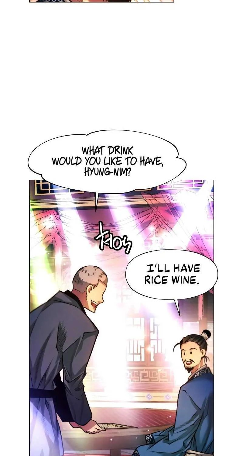 A Modern Man Who Got Transmigrated Into the Murim World Chapter 27 page 51 - 