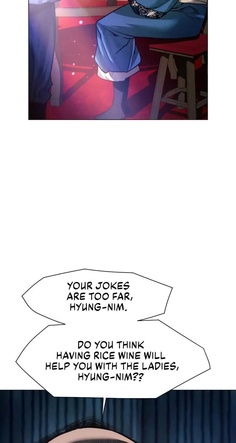 A Modern Man Who Got Transmigrated Into the Murim World Chapter 27 page 52 - 