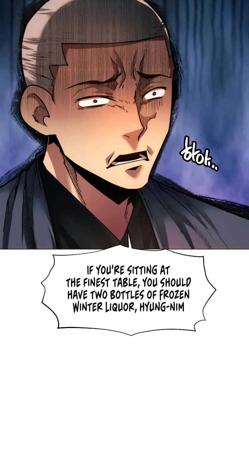 A Modern Man Who Got Transmigrated Into the Murim World Chapter 27 page 53 - 