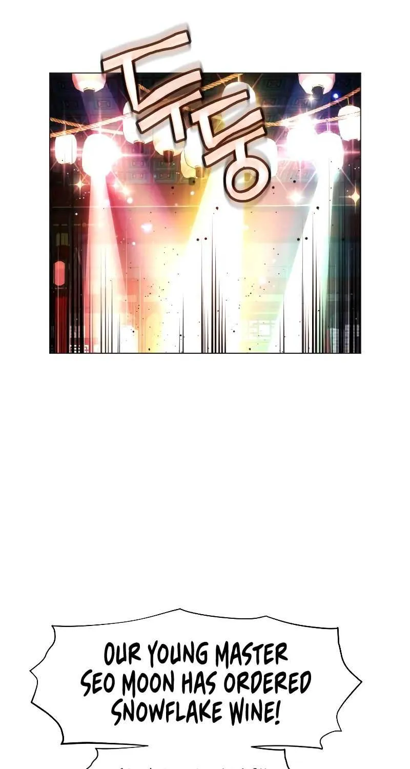 A Modern Man Who Got Transmigrated Into the Murim World Chapter 27 page 55 - 