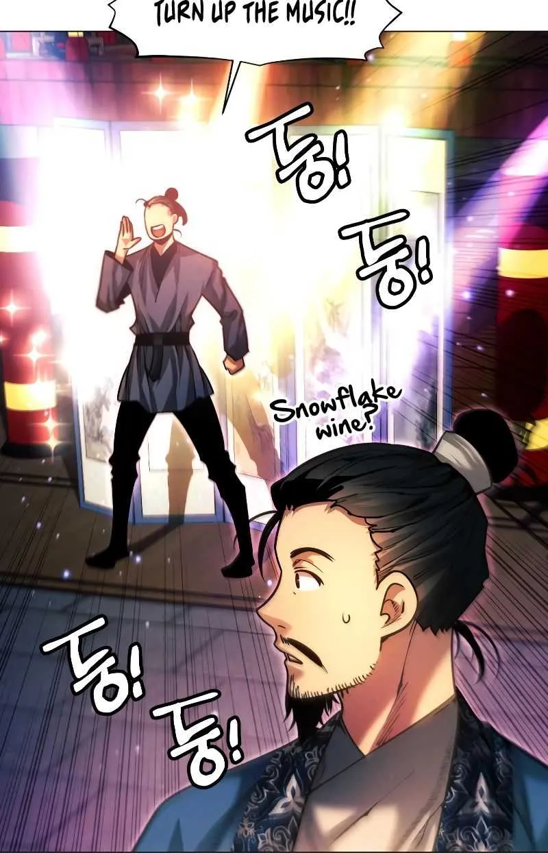 A Modern Man Who Got Transmigrated Into the Murim World Chapter 27 page 56 - 