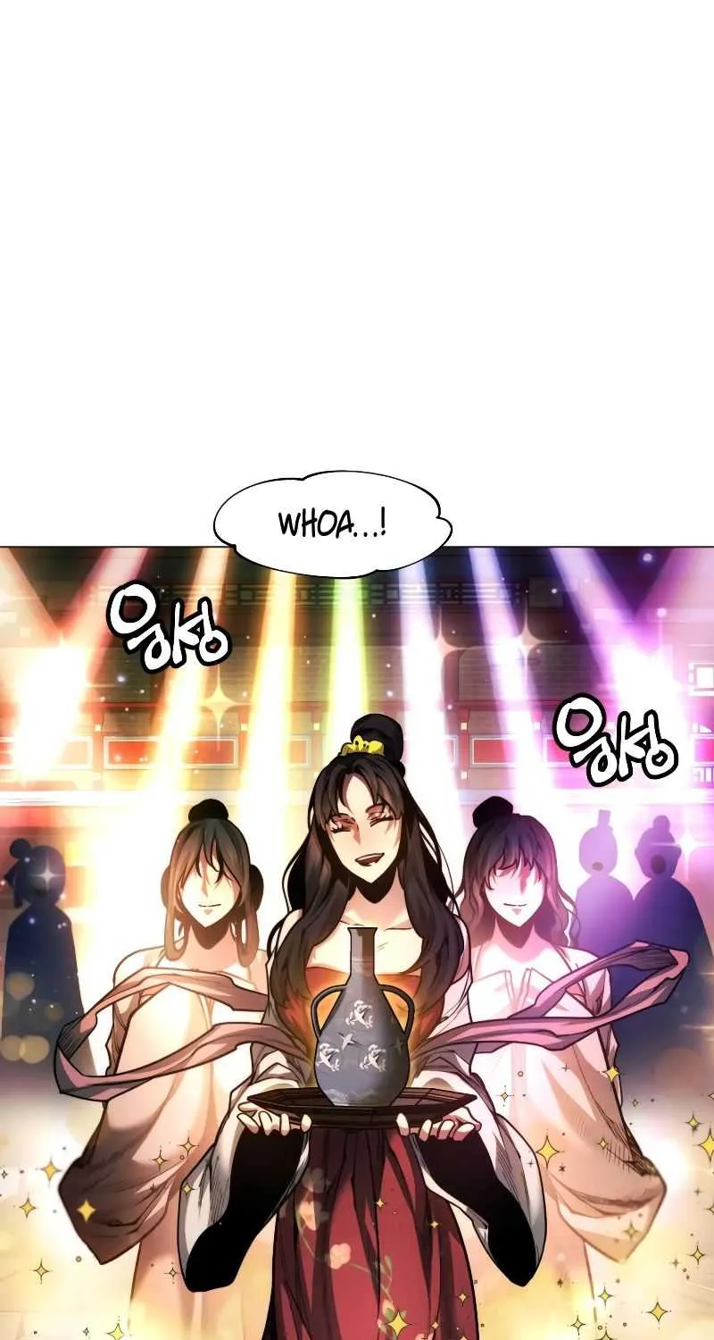 A Modern Man Who Got Transmigrated Into the Murim World Chapter 27 page 57 - 