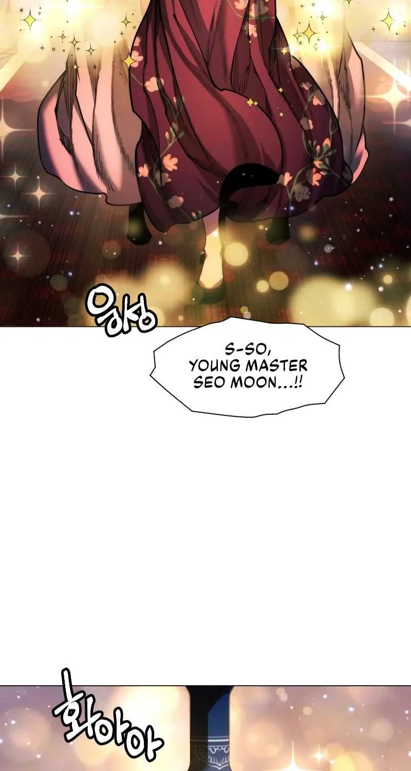 A Modern Man Who Got Transmigrated Into the Murim World Chapter 27 page 58 - 