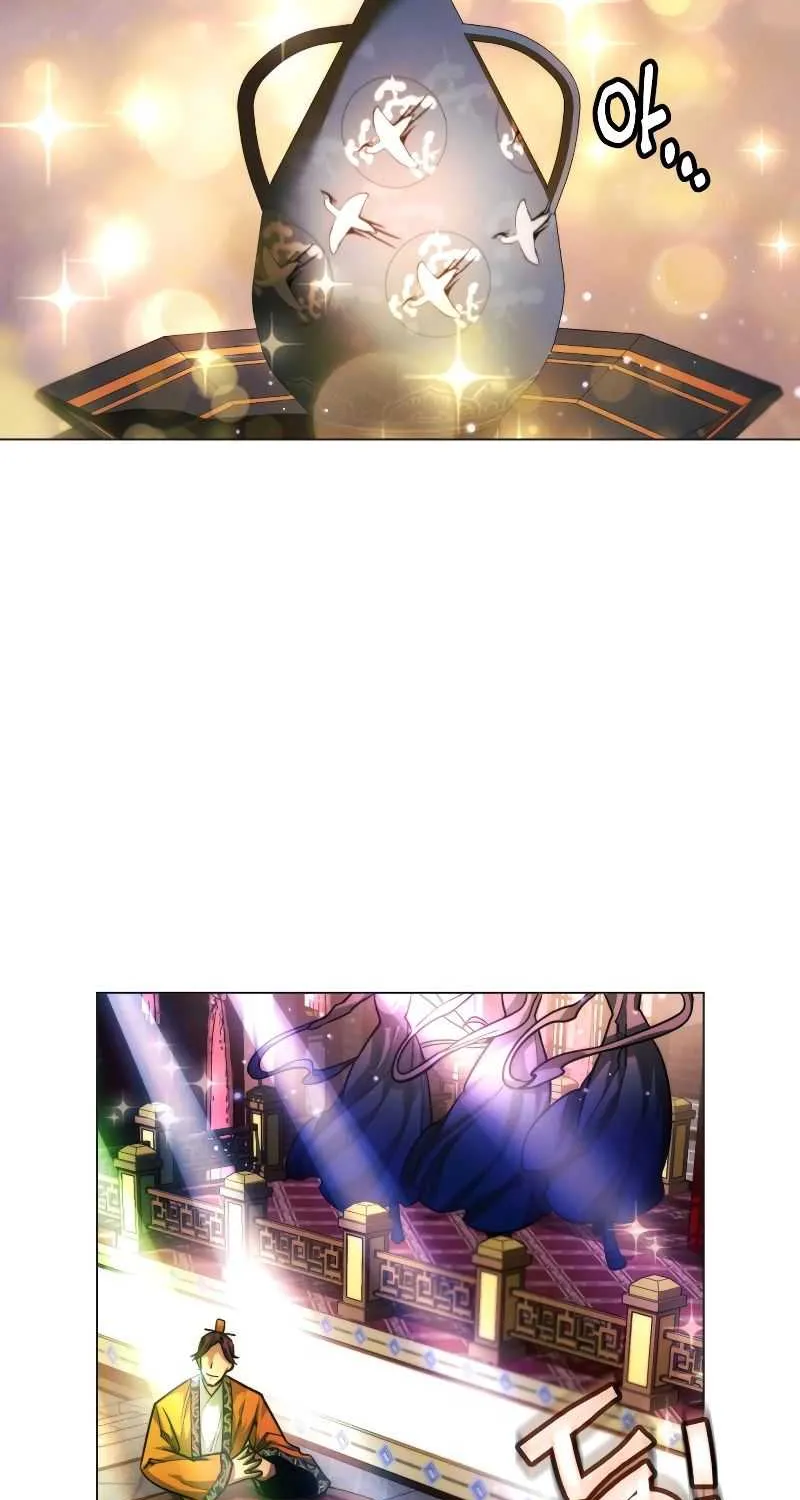 A Modern Man Who Got Transmigrated Into the Murim World Chapter 27 page 59 - 