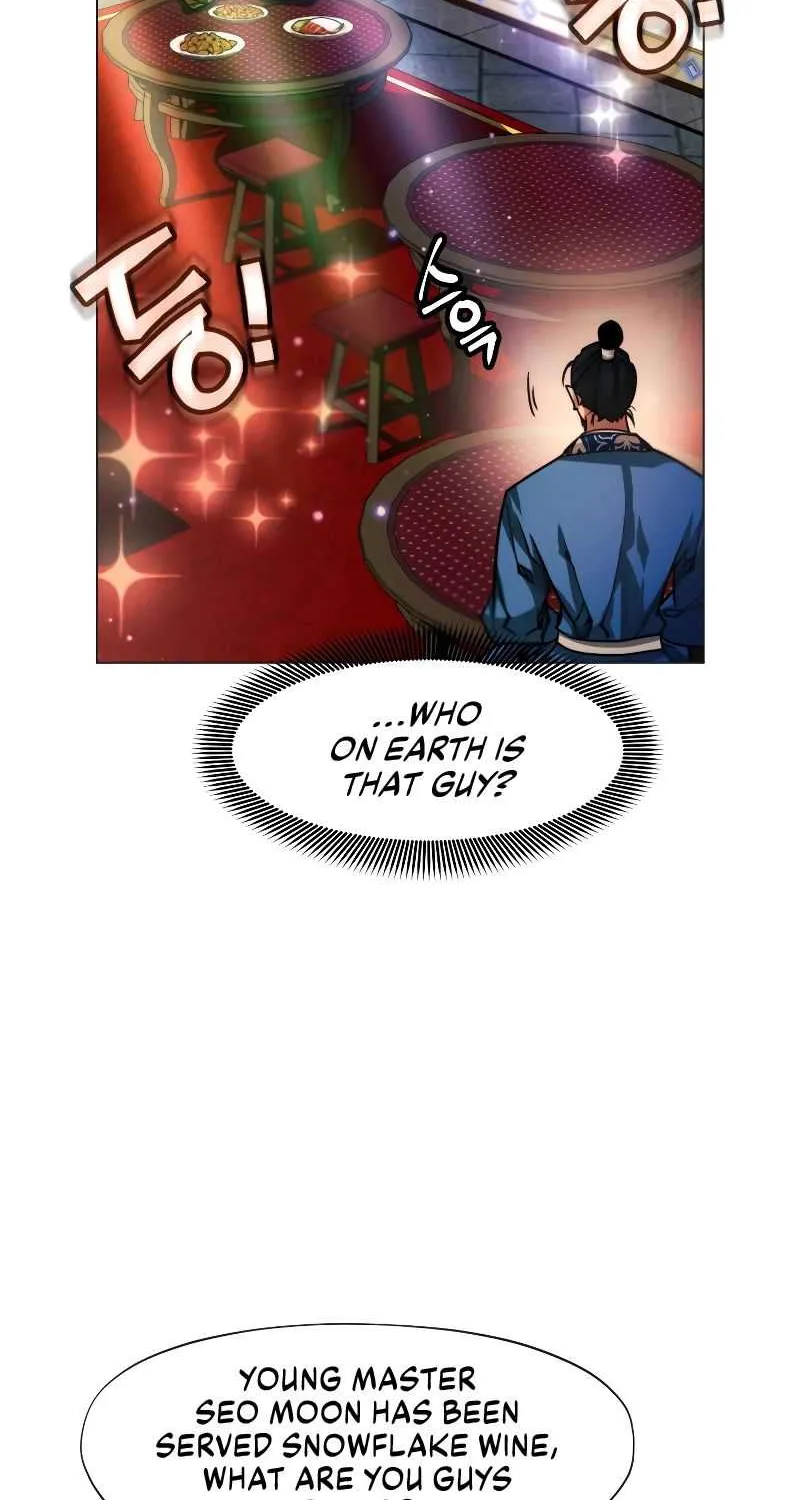 A Modern Man Who Got Transmigrated Into the Murim World Chapter 27 page 60 - 