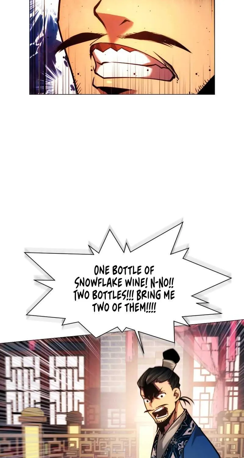 A Modern Man Who Got Transmigrated Into the Murim World Chapter 27 page 64 - 