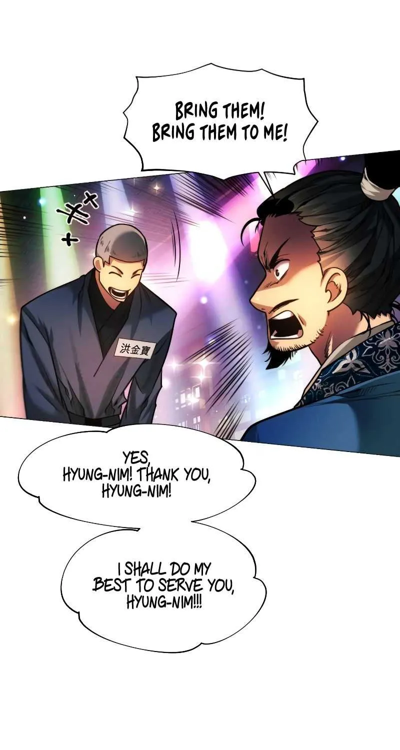 A Modern Man Who Got Transmigrated Into the Murim World Chapter 27 page 66 - 