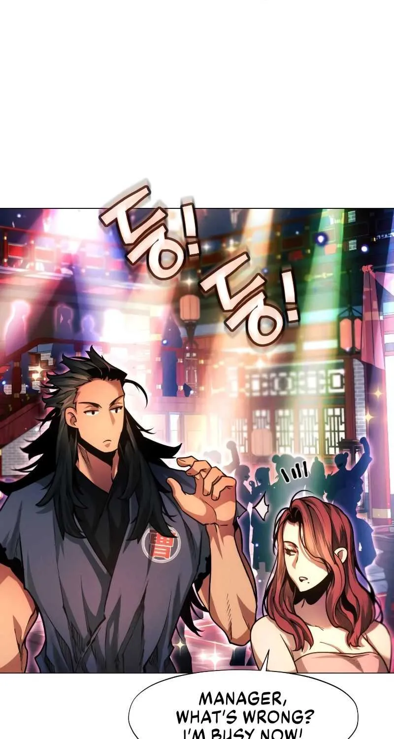 A Modern Man Who Got Transmigrated Into the Murim World Chapter 27 page 68 - 
