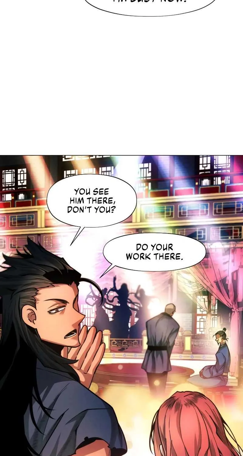 A Modern Man Who Got Transmigrated Into the Murim World Chapter 27 page 69 - 