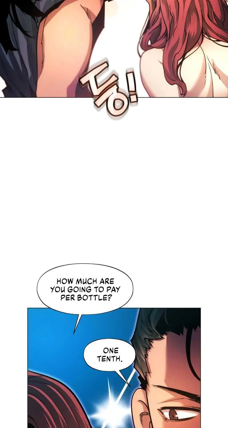 A Modern Man Who Got Transmigrated Into the Murim World Chapter 27 page 70 - 