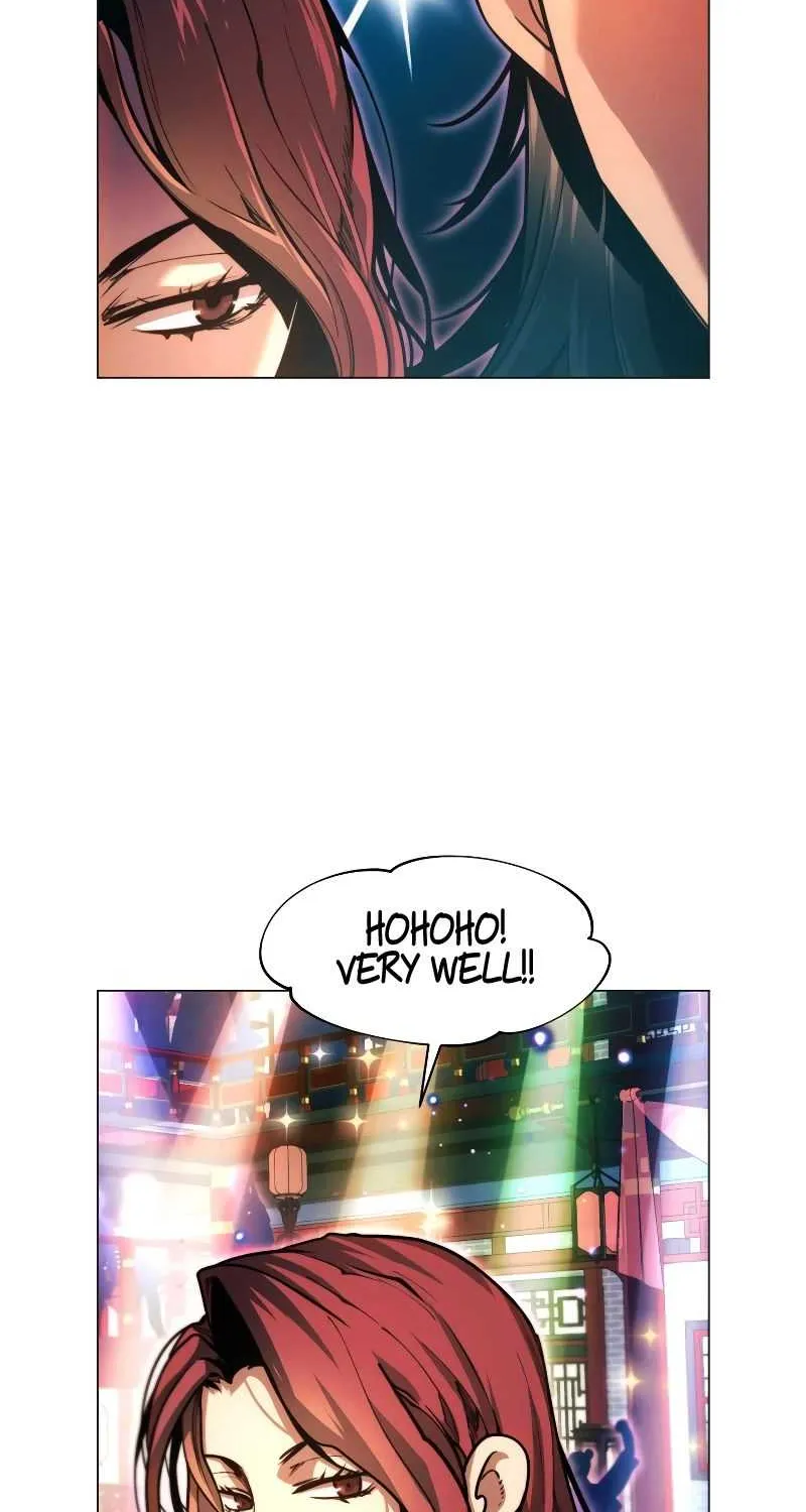 A Modern Man Who Got Transmigrated Into the Murim World Chapter 27 page 71 - 