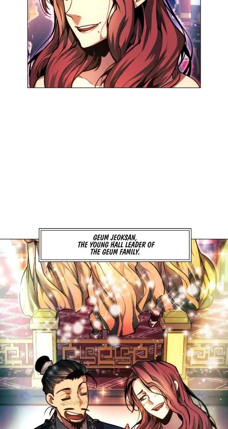 A Modern Man Who Got Transmigrated Into the Murim World Chapter 27 page 72 - 