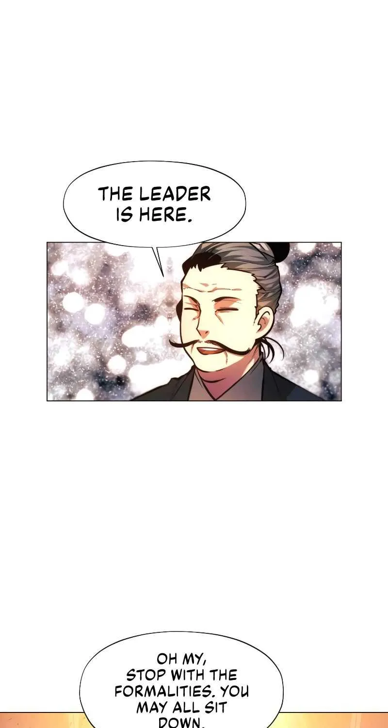 A Modern Man Who Got Transmigrated Into the Murim World Chapter 27 page 76 - 
