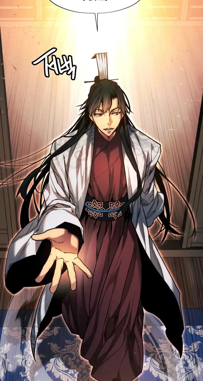 A Modern Man Who Got Transmigrated Into the Murim World Chapter 27 page 77 - 