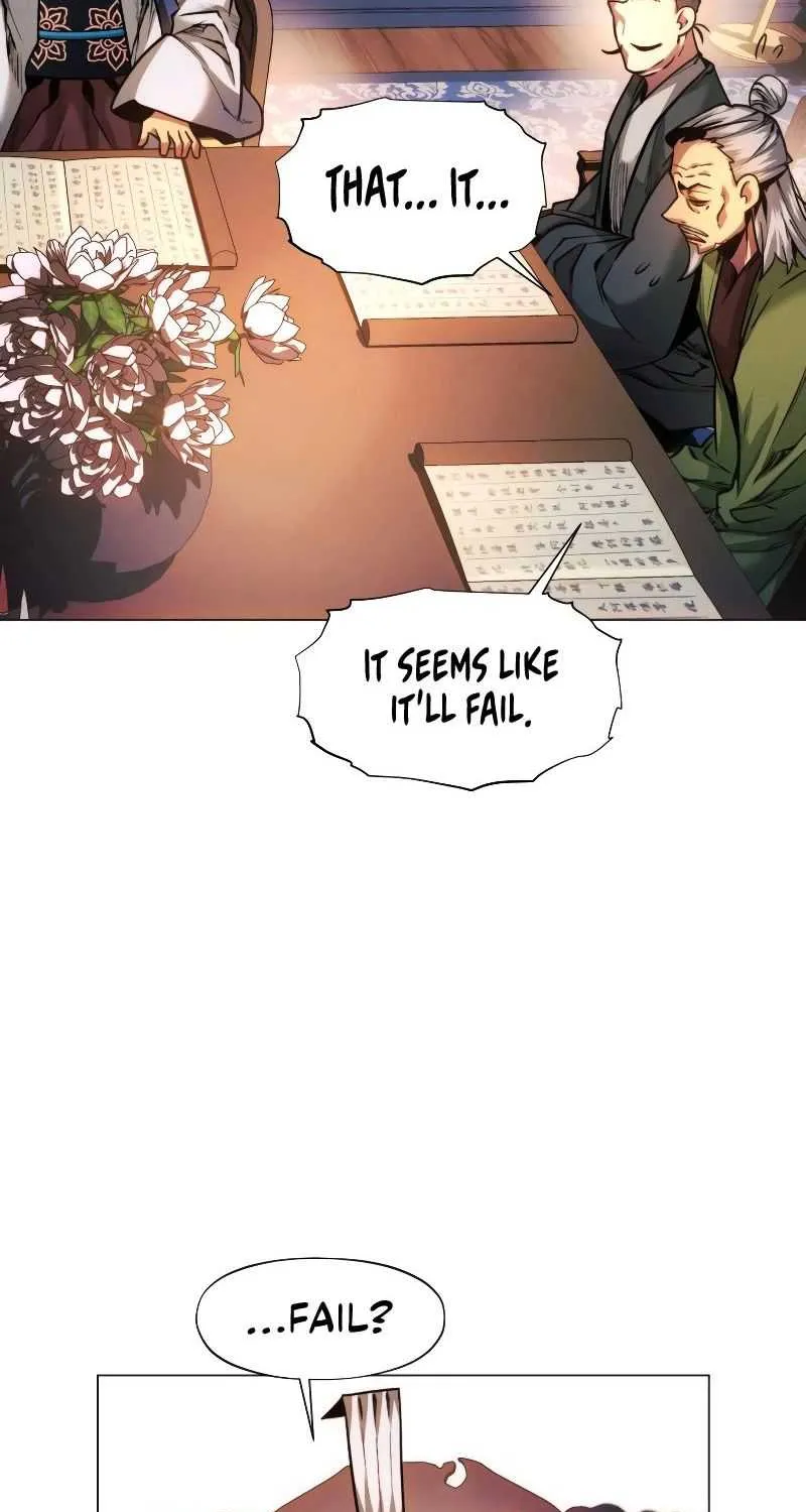 A Modern Man Who Got Transmigrated Into the Murim World Chapter 27 page 81 - 