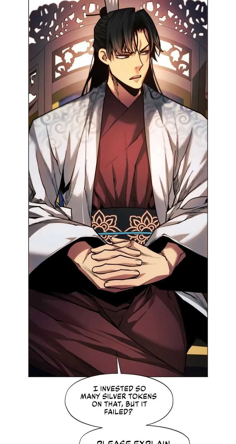 A Modern Man Who Got Transmigrated Into the Murim World Chapter 27 page 82 - 