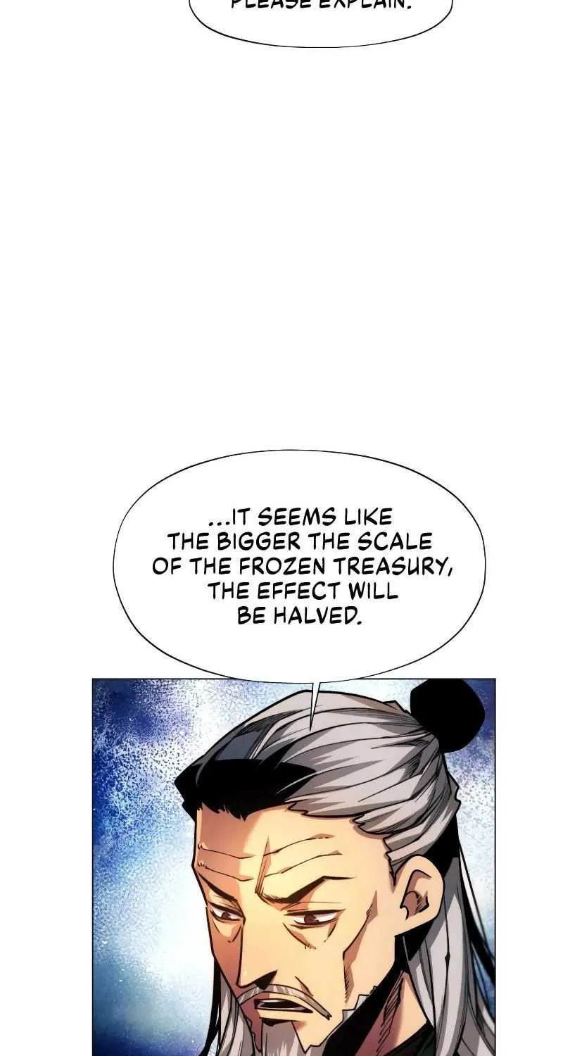 A Modern Man Who Got Transmigrated Into the Murim World Chapter 27 page 83 - 