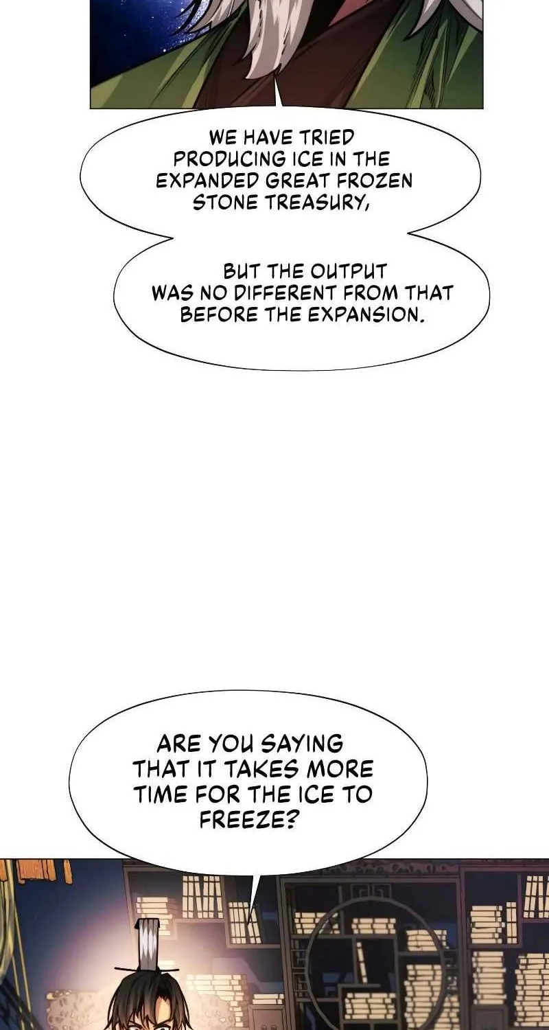 A Modern Man Who Got Transmigrated Into the Murim World Chapter 27 page 84 - 