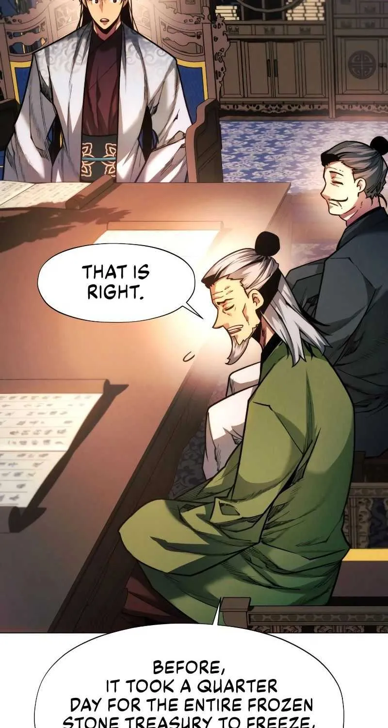 A Modern Man Who Got Transmigrated Into the Murim World Chapter 27 page 85 - 