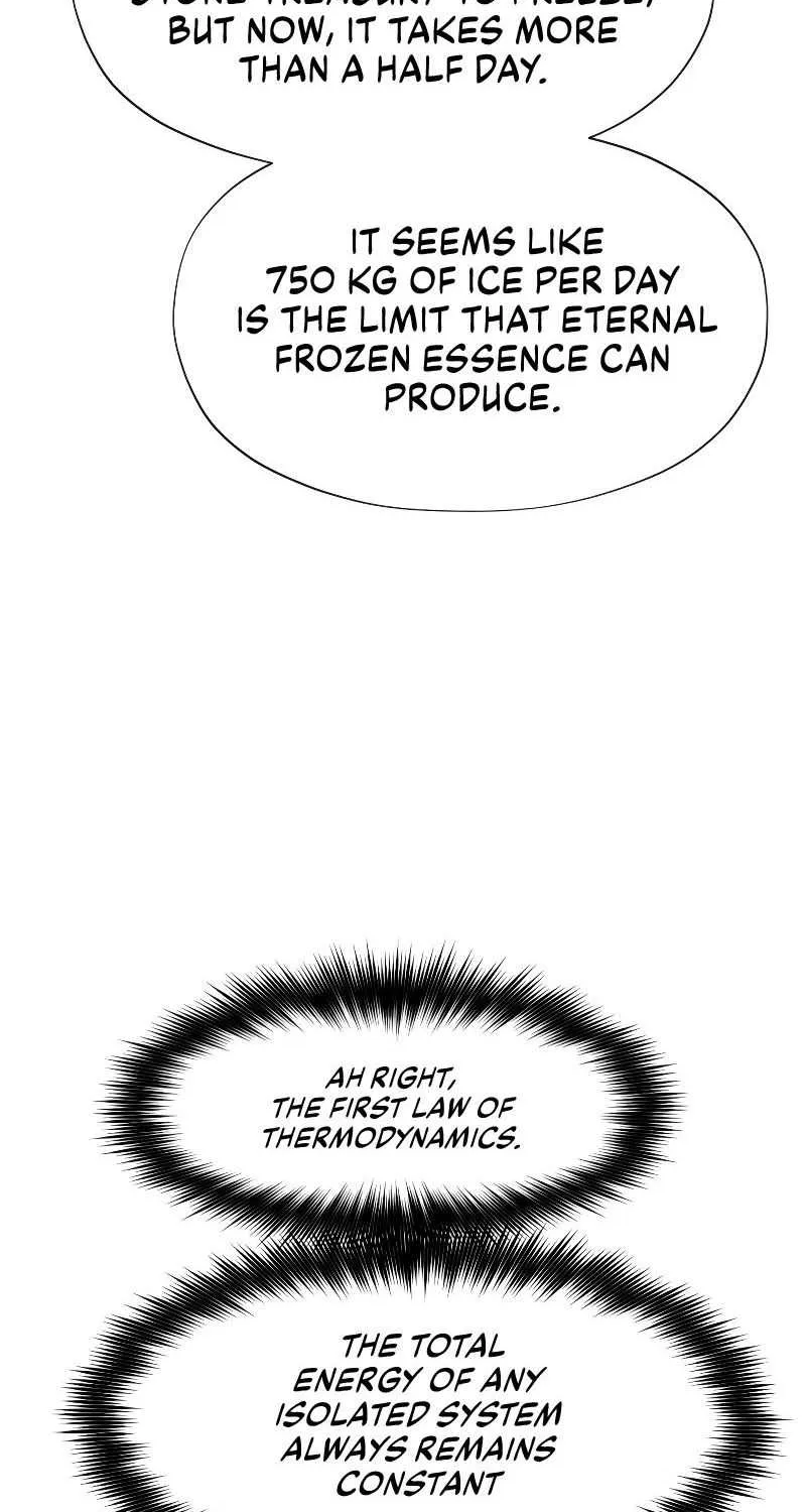 A Modern Man Who Got Transmigrated Into the Murim World Chapter 27 page 86 - 