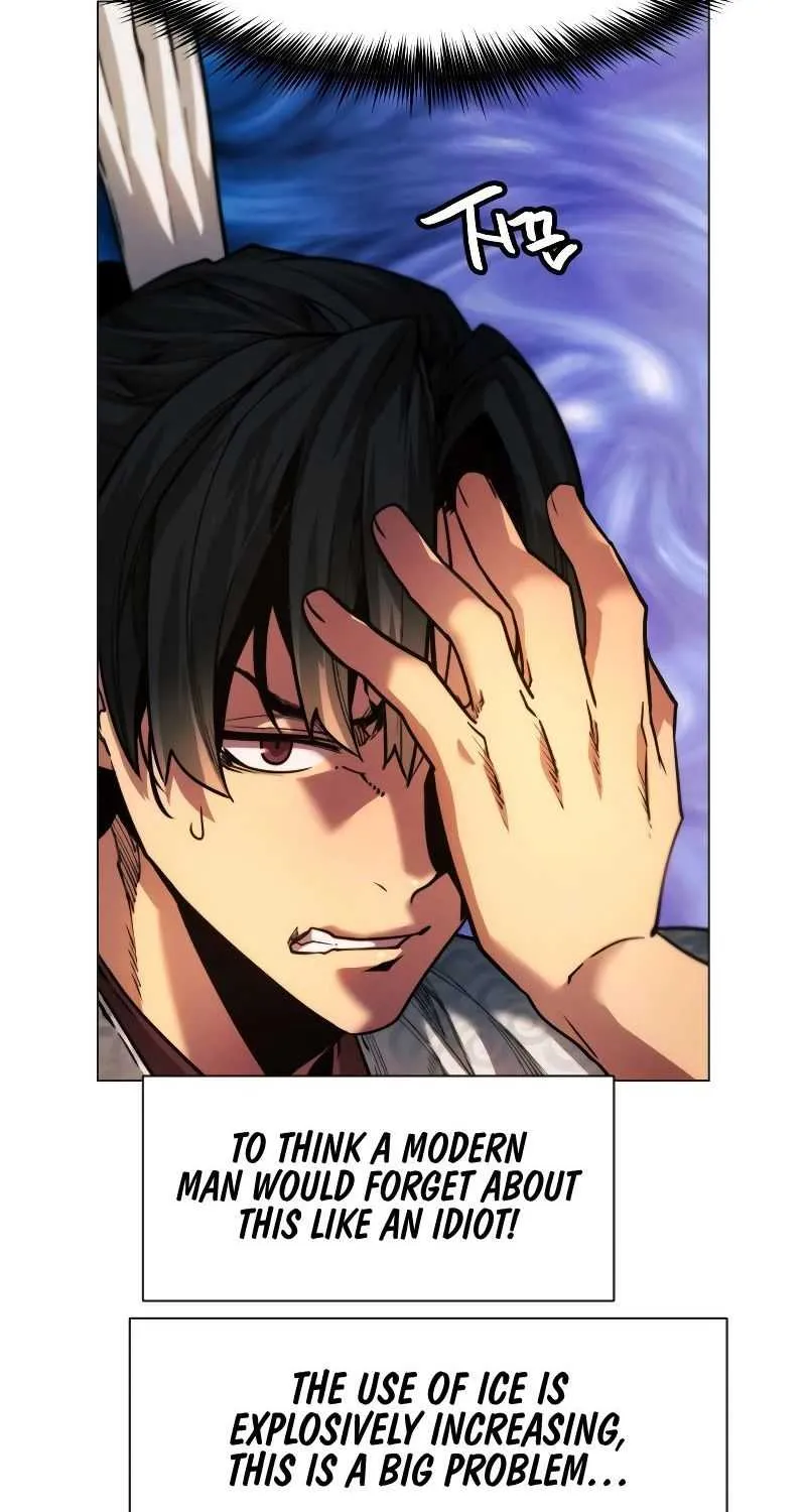 A Modern Man Who Got Transmigrated Into the Murim World Chapter 27 page 87 - 