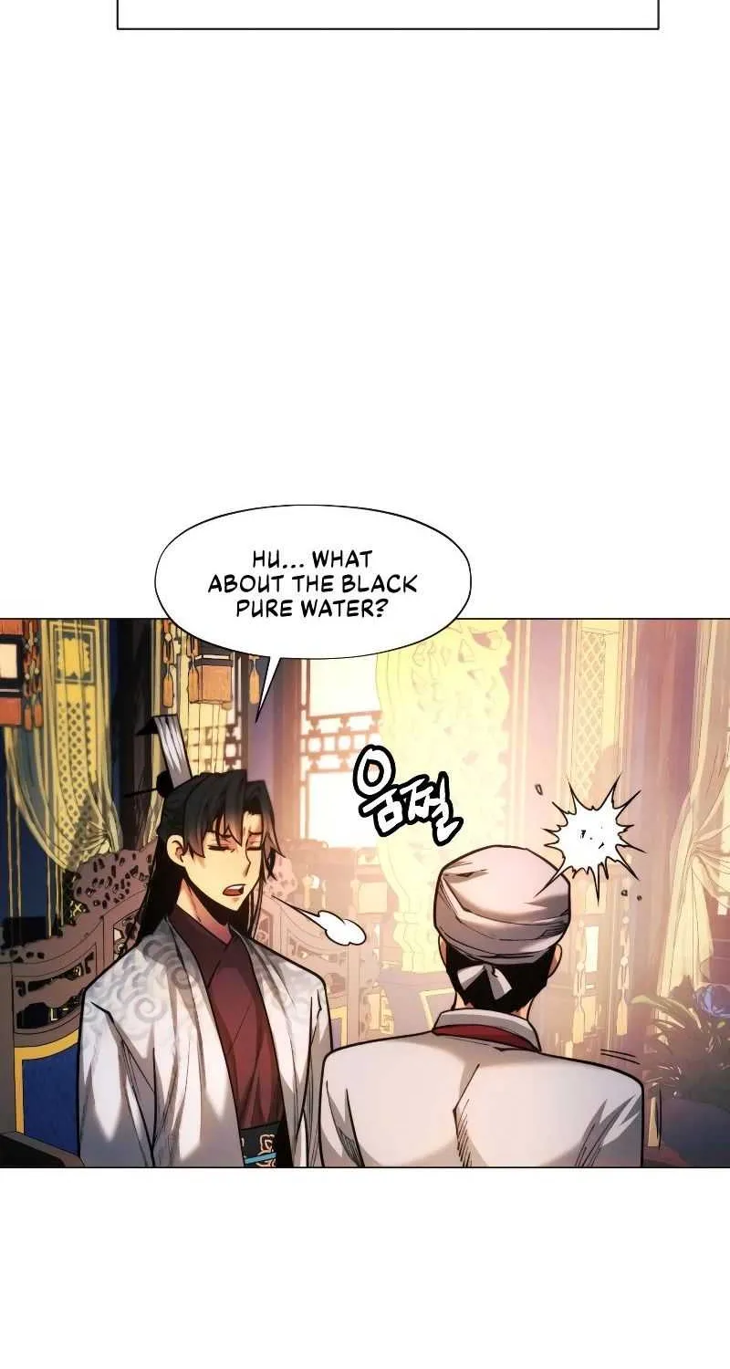 A Modern Man Who Got Transmigrated Into the Murim World Chapter 27 page 88 - 