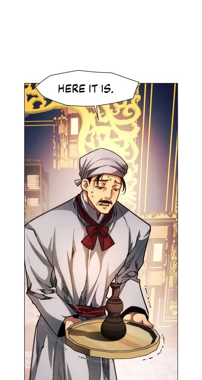 A Modern Man Who Got Transmigrated Into the Murim World Chapter 27 page 89 - 