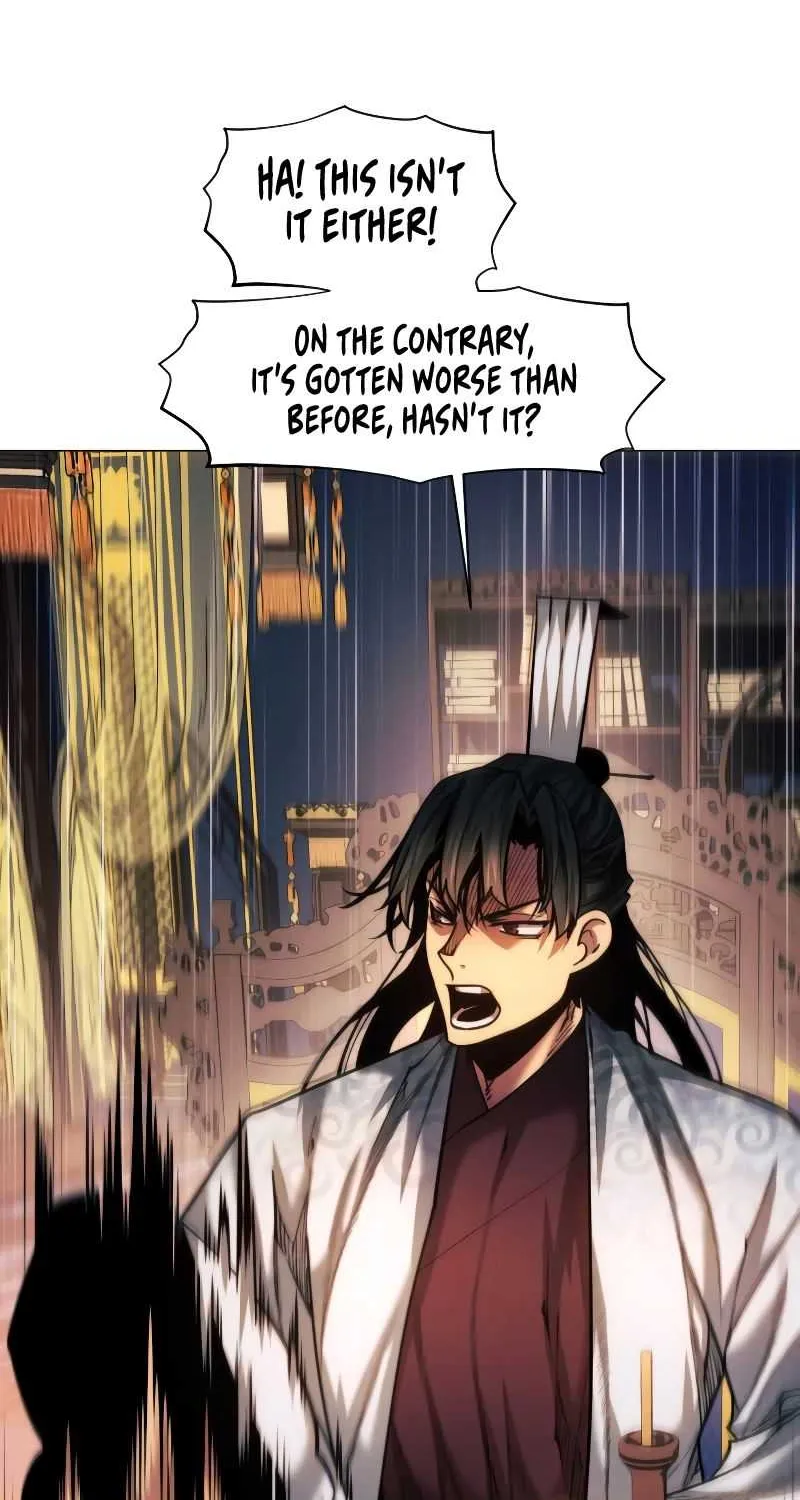 A Modern Man Who Got Transmigrated Into the Murim World Chapter 27 page 92 - 