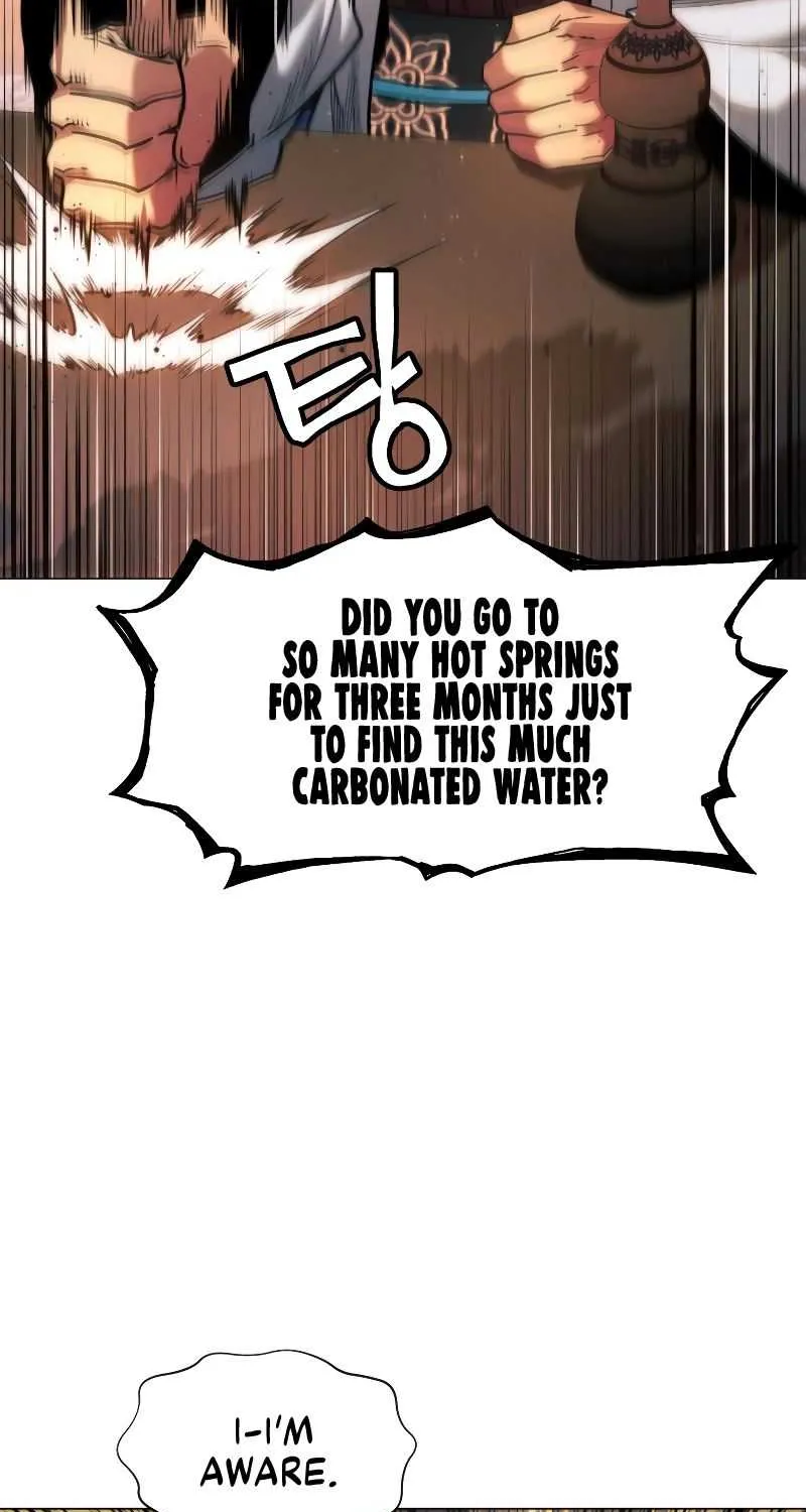 A Modern Man Who Got Transmigrated Into the Murim World Chapter 27 page 93 - 