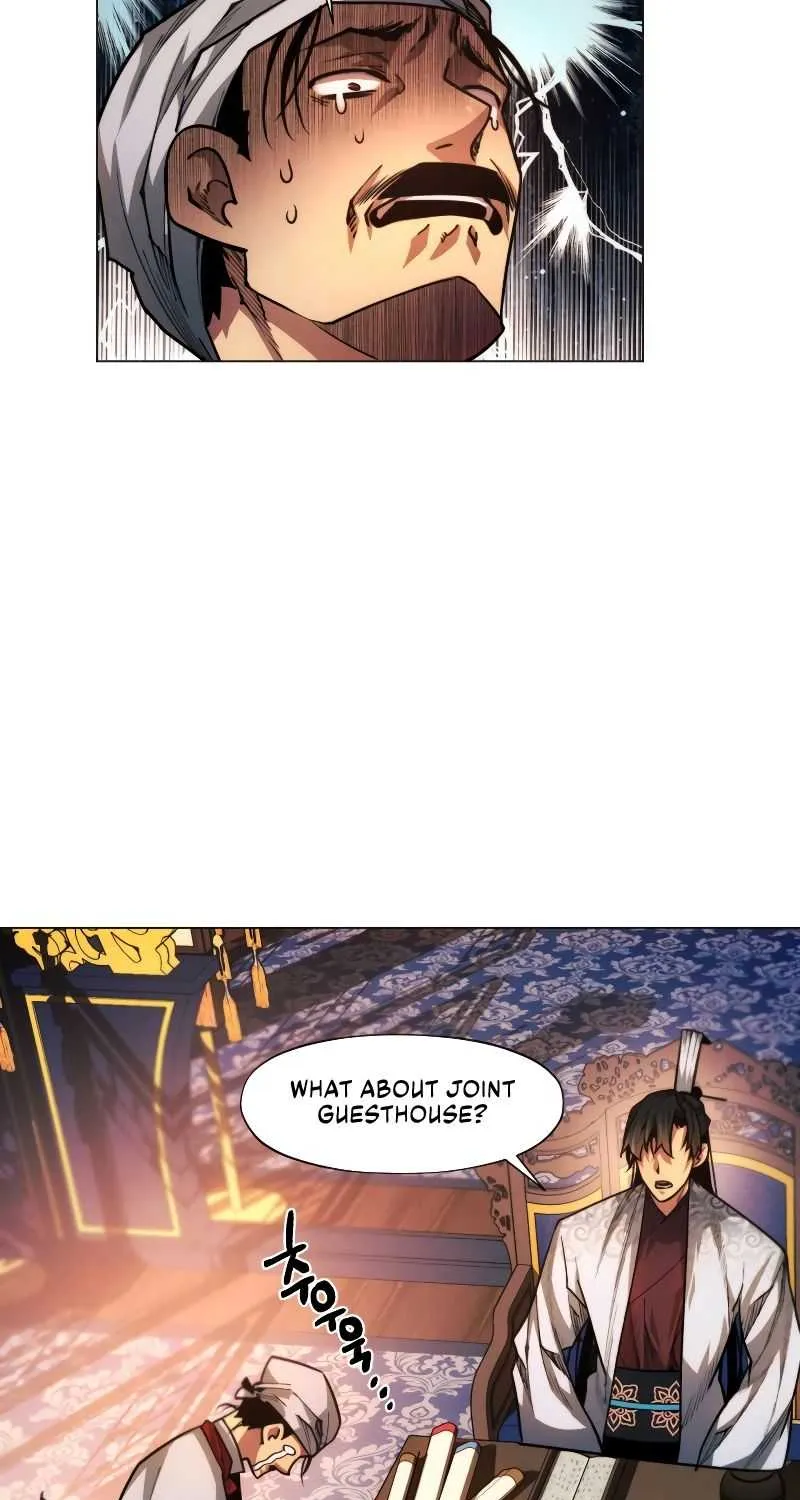 A Modern Man Who Got Transmigrated Into the Murim World Chapter 27 page 95 - 