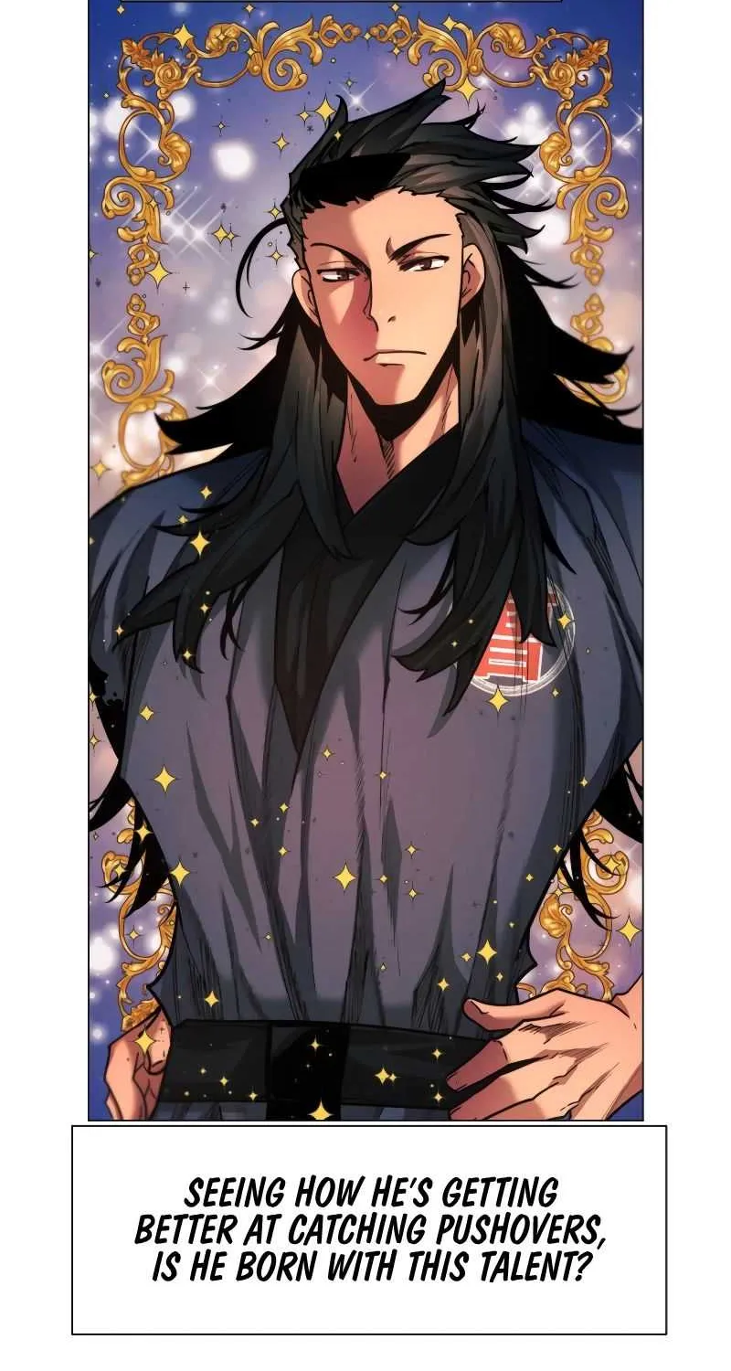 A Modern Man Who Got Transmigrated Into the Murim World Chapter 27 page 98 - 