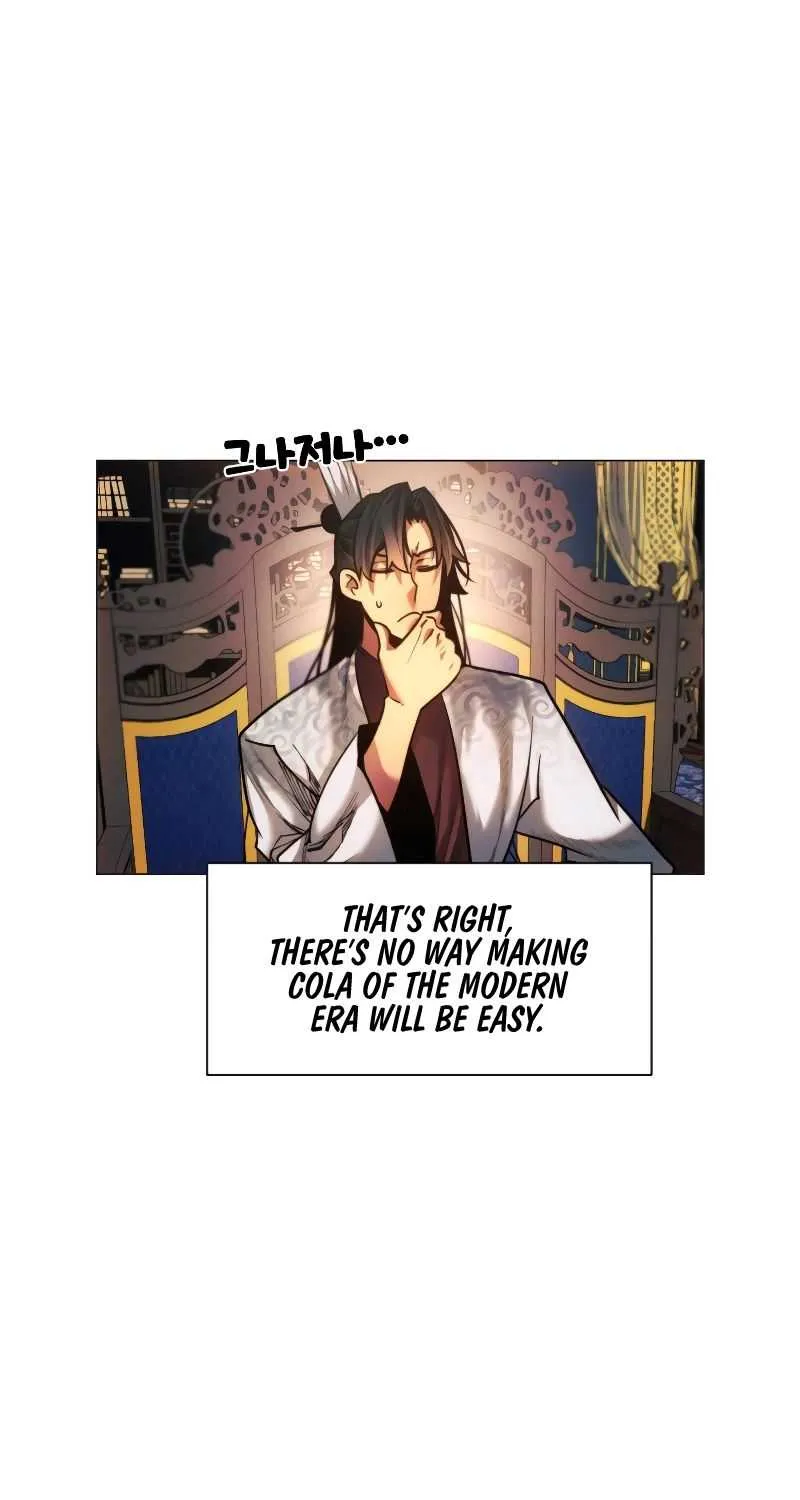 A Modern Man Who Got Transmigrated Into the Murim World Chapter 27 page 99 - 
