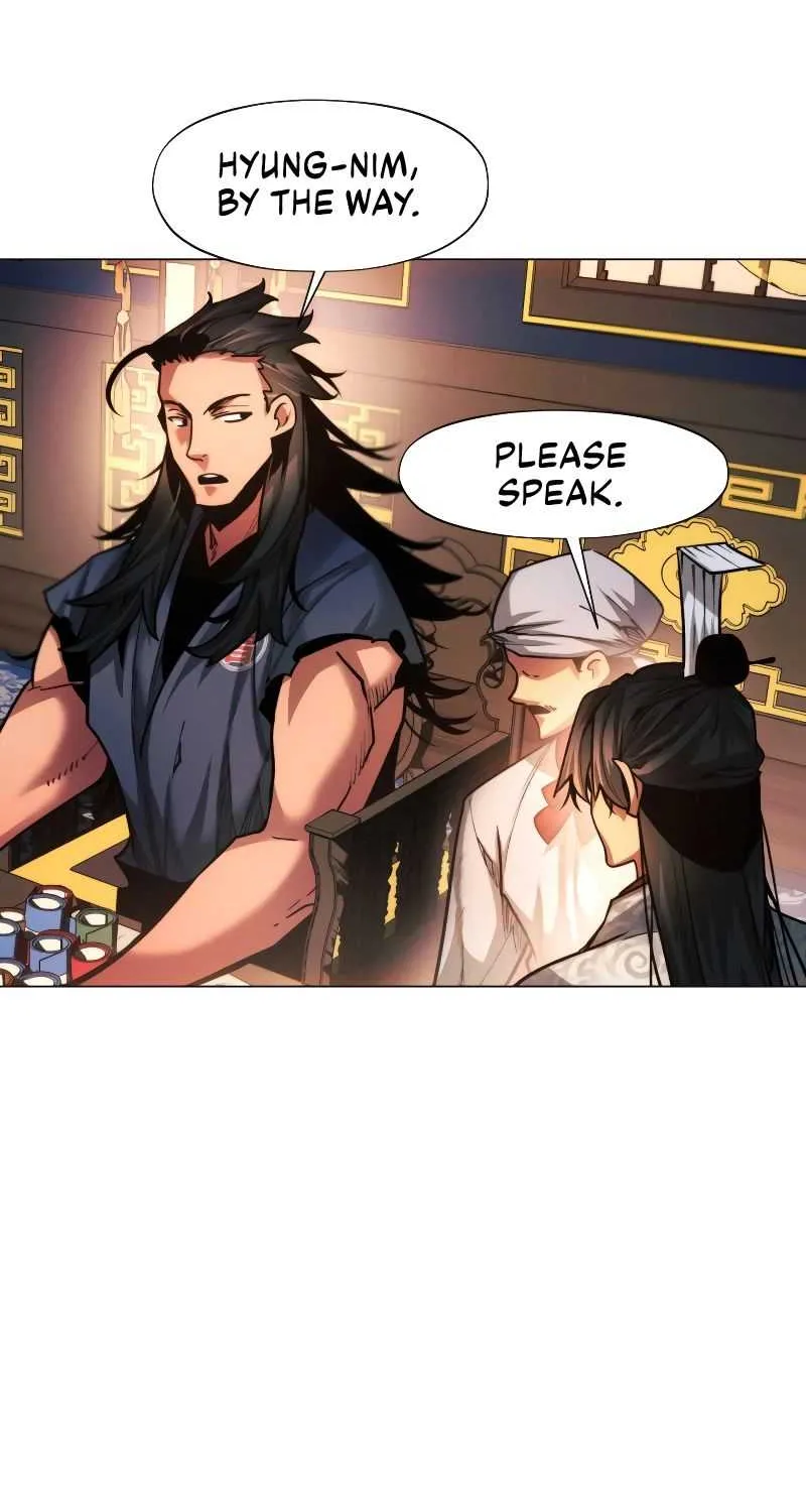 A Modern Man Who Got Transmigrated Into the Murim World Chapter 27 page 100 - 