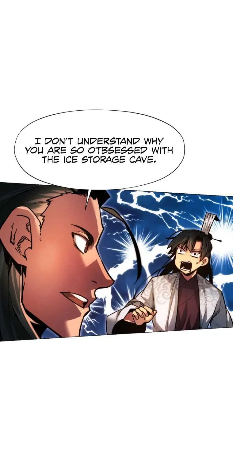 A Modern Man Who Got Transmigrated Into the Murim World Chapter 28 page 2 - 