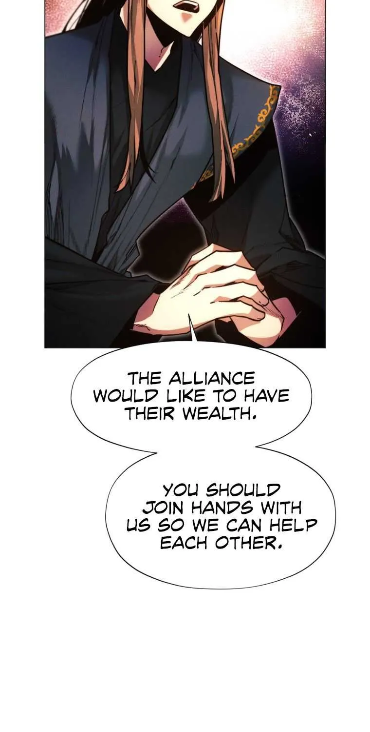 A Modern Man Who Got Transmigrated Into the Murim World Chapter 28 page 101 - 