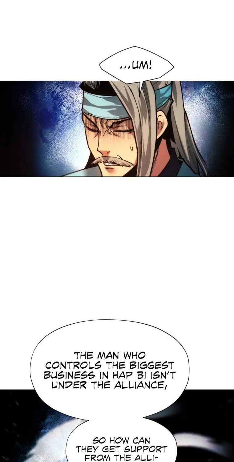 A Modern Man Who Got Transmigrated Into the Murim World Chapter 28 page 102 - 