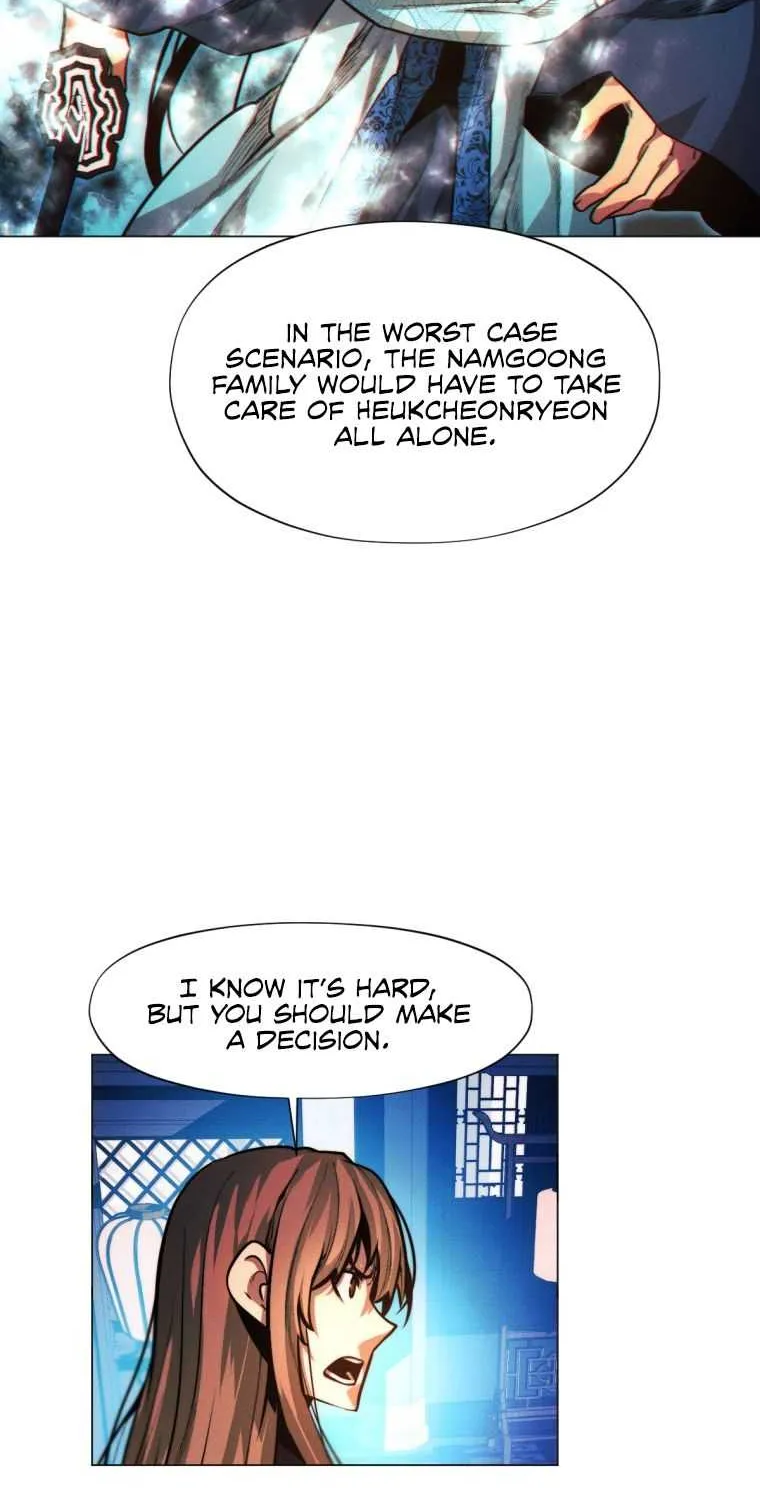 A Modern Man Who Got Transmigrated Into the Murim World Chapter 28 page 104 - 