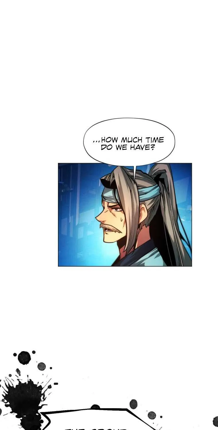 A Modern Man Who Got Transmigrated Into the Murim World Chapter 28 page 105 - 