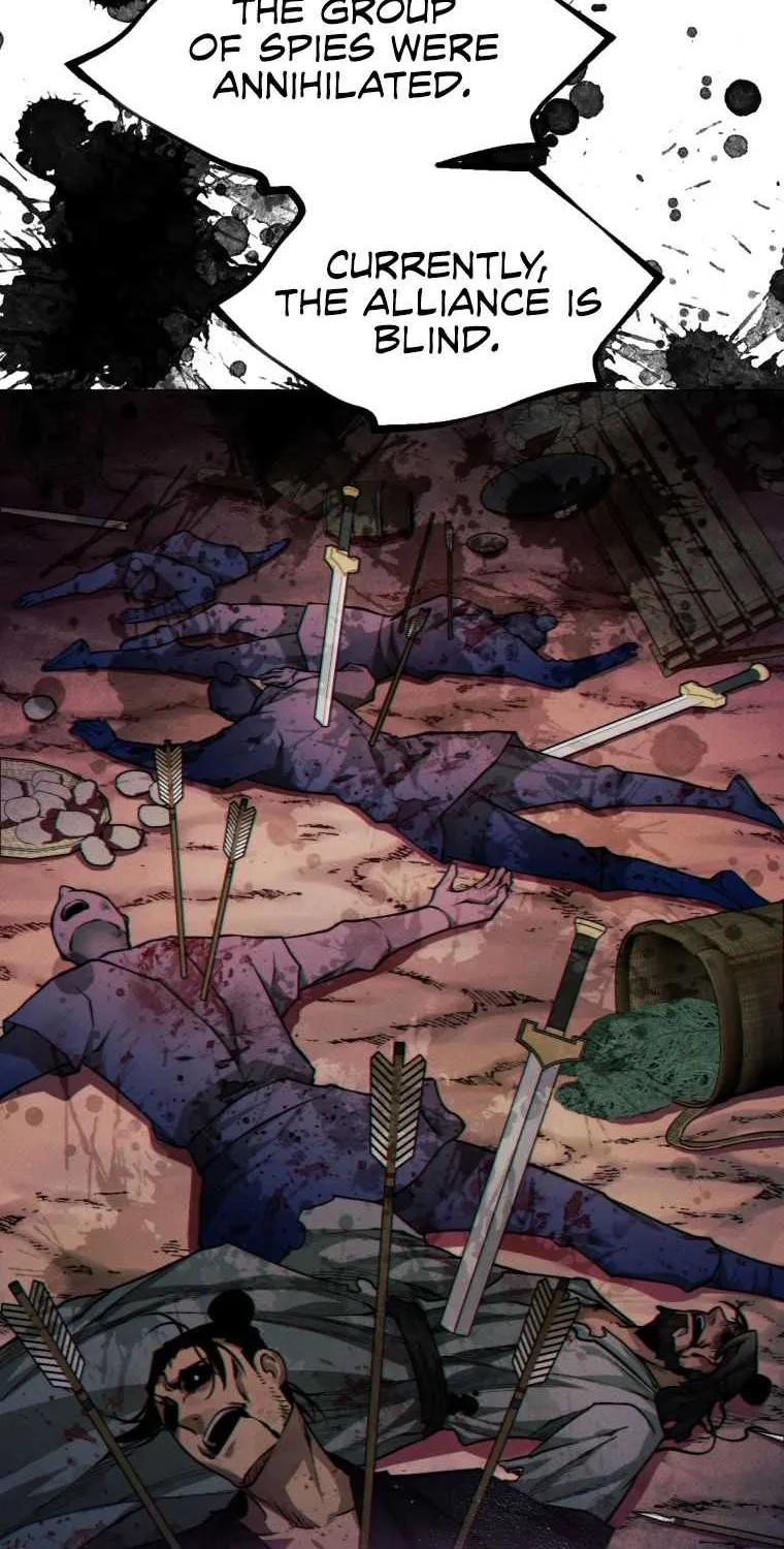 A Modern Man Who Got Transmigrated Into the Murim World Chapter 28 page 106 - 