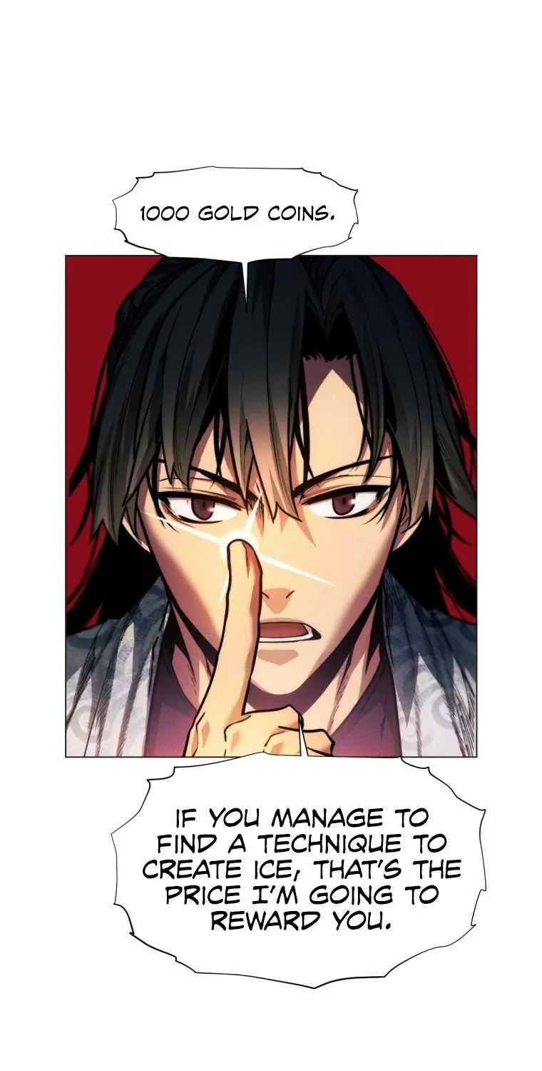 A Modern Man Who Got Transmigrated Into the Murim World Chapter 28 page 15 - 