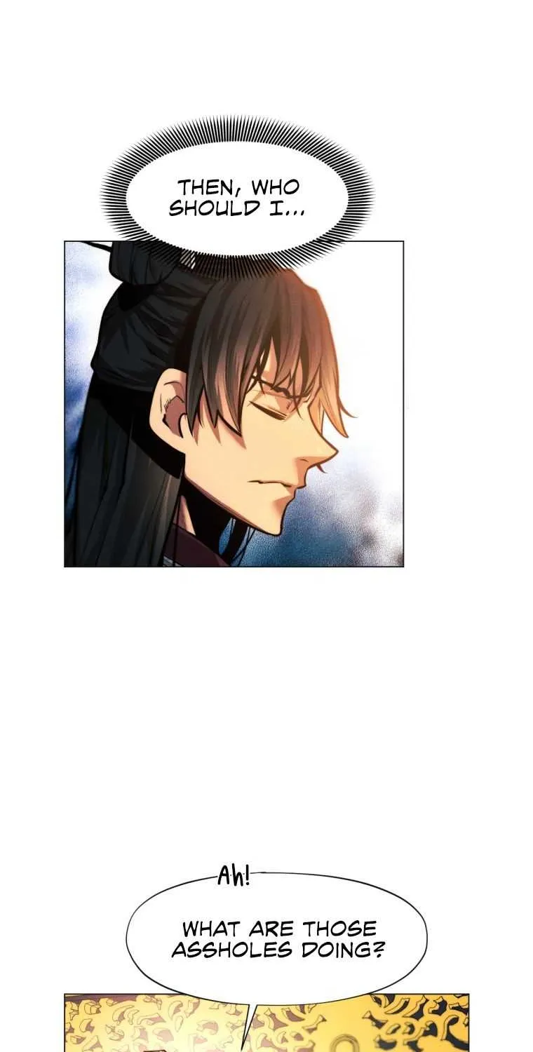 A Modern Man Who Got Transmigrated Into the Murim World Chapter 28 page 18 - 