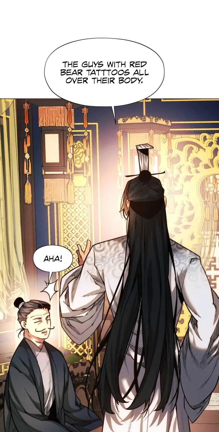 A Modern Man Who Got Transmigrated Into the Murim World Chapter 28 page 20 - 