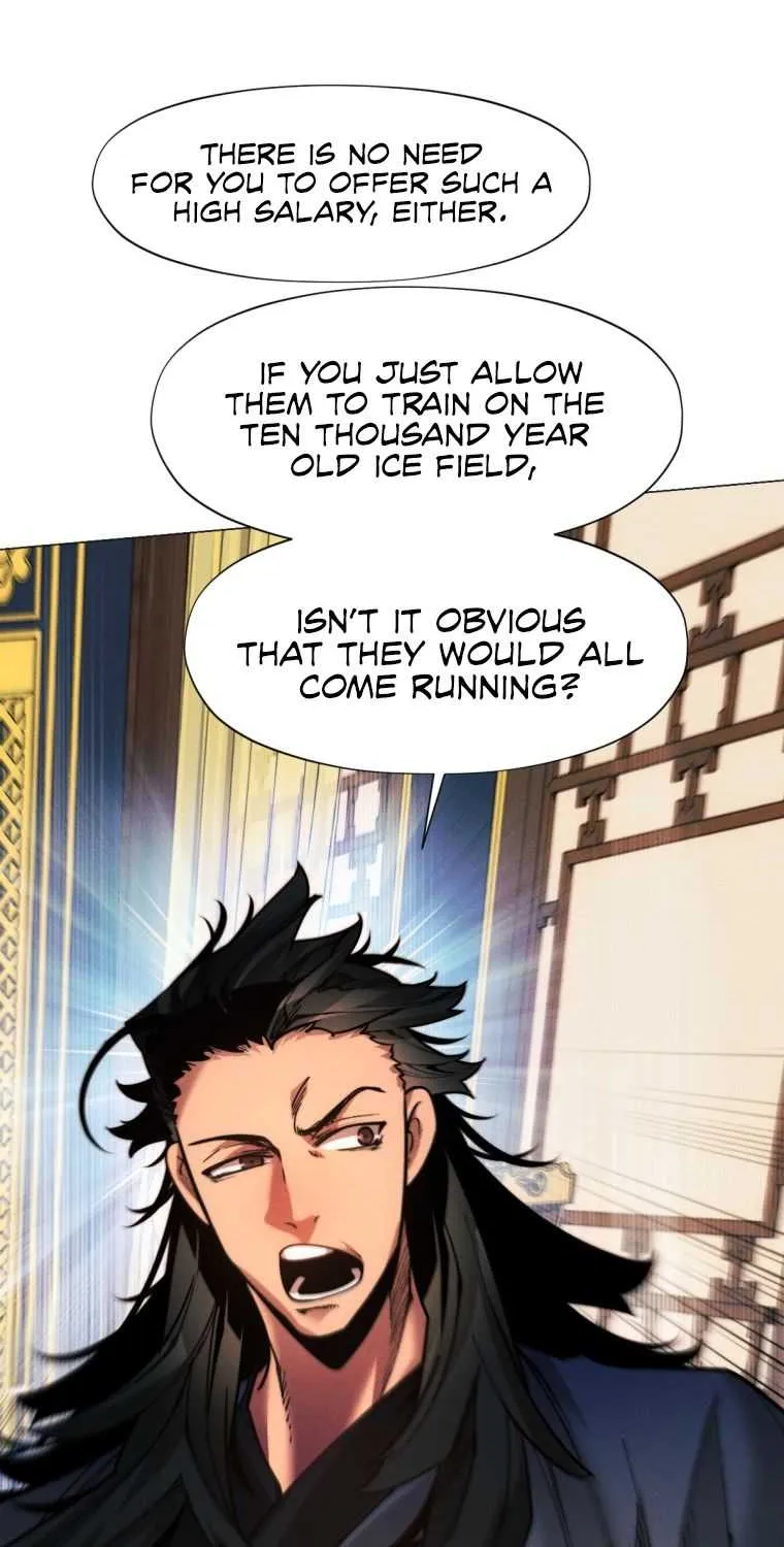 A Modern Man Who Got Transmigrated Into the Murim World Chapter 28 page 3 - 