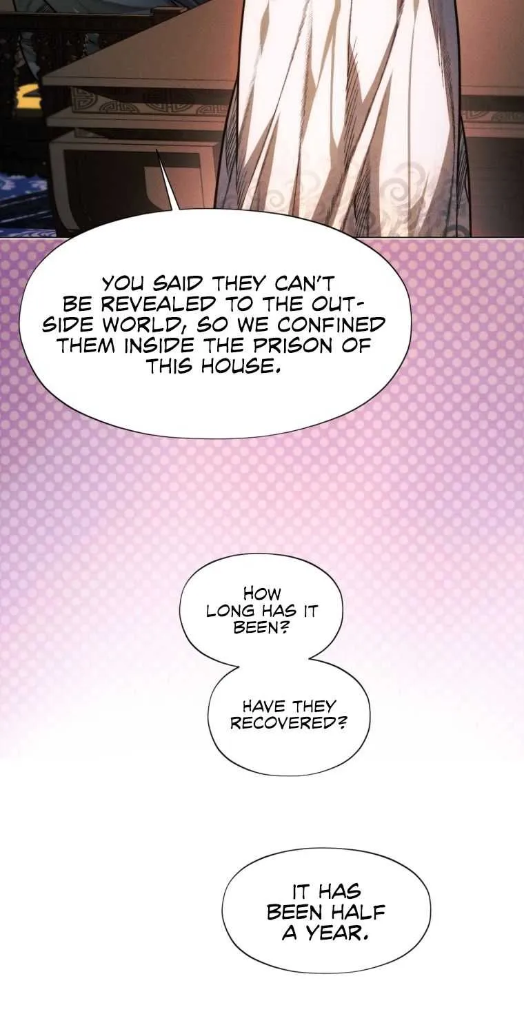 A Modern Man Who Got Transmigrated Into the Murim World Chapter 28 page 21 - 