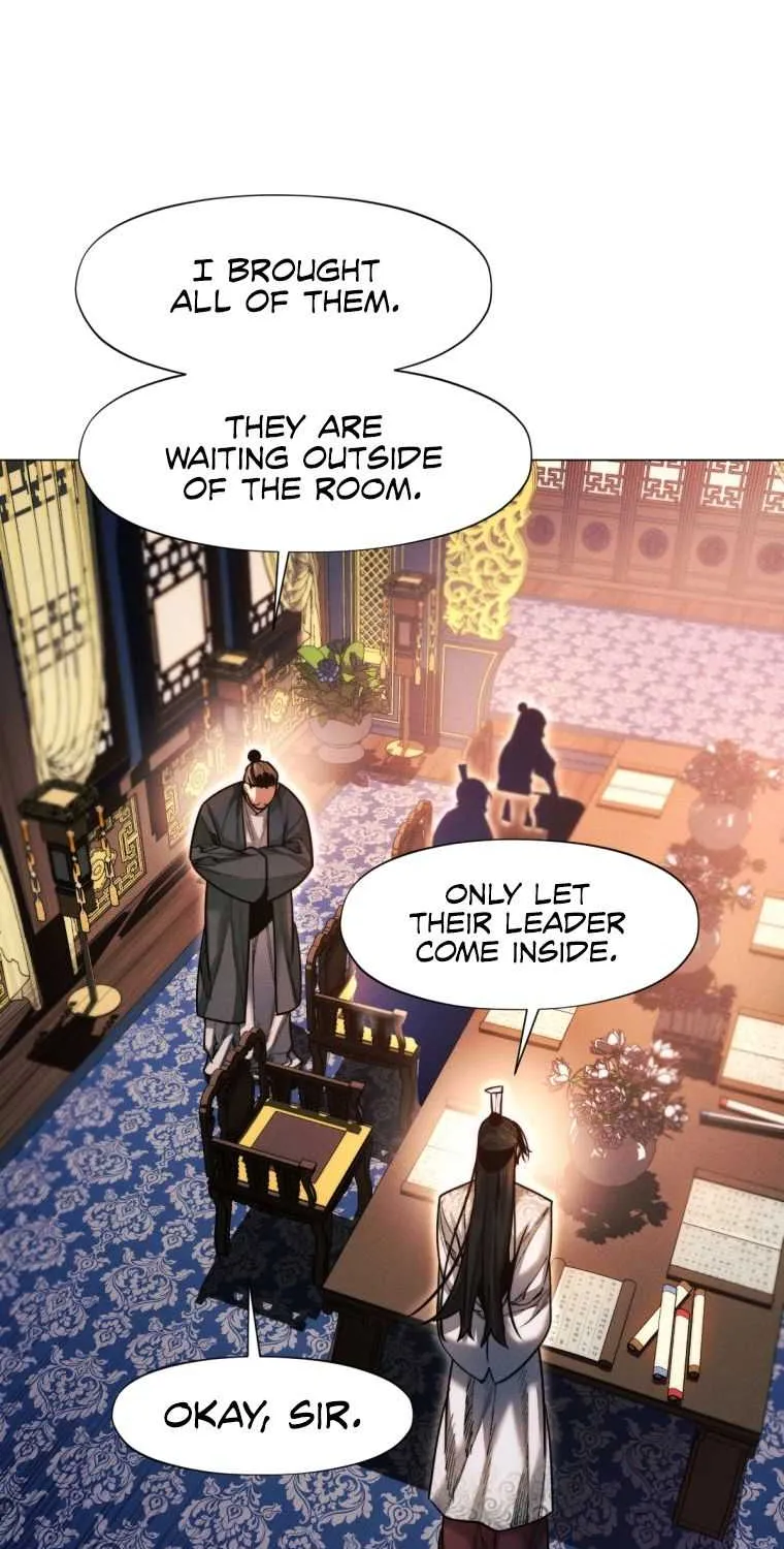 A Modern Man Who Got Transmigrated Into the Murim World Chapter 28 page 24 - 