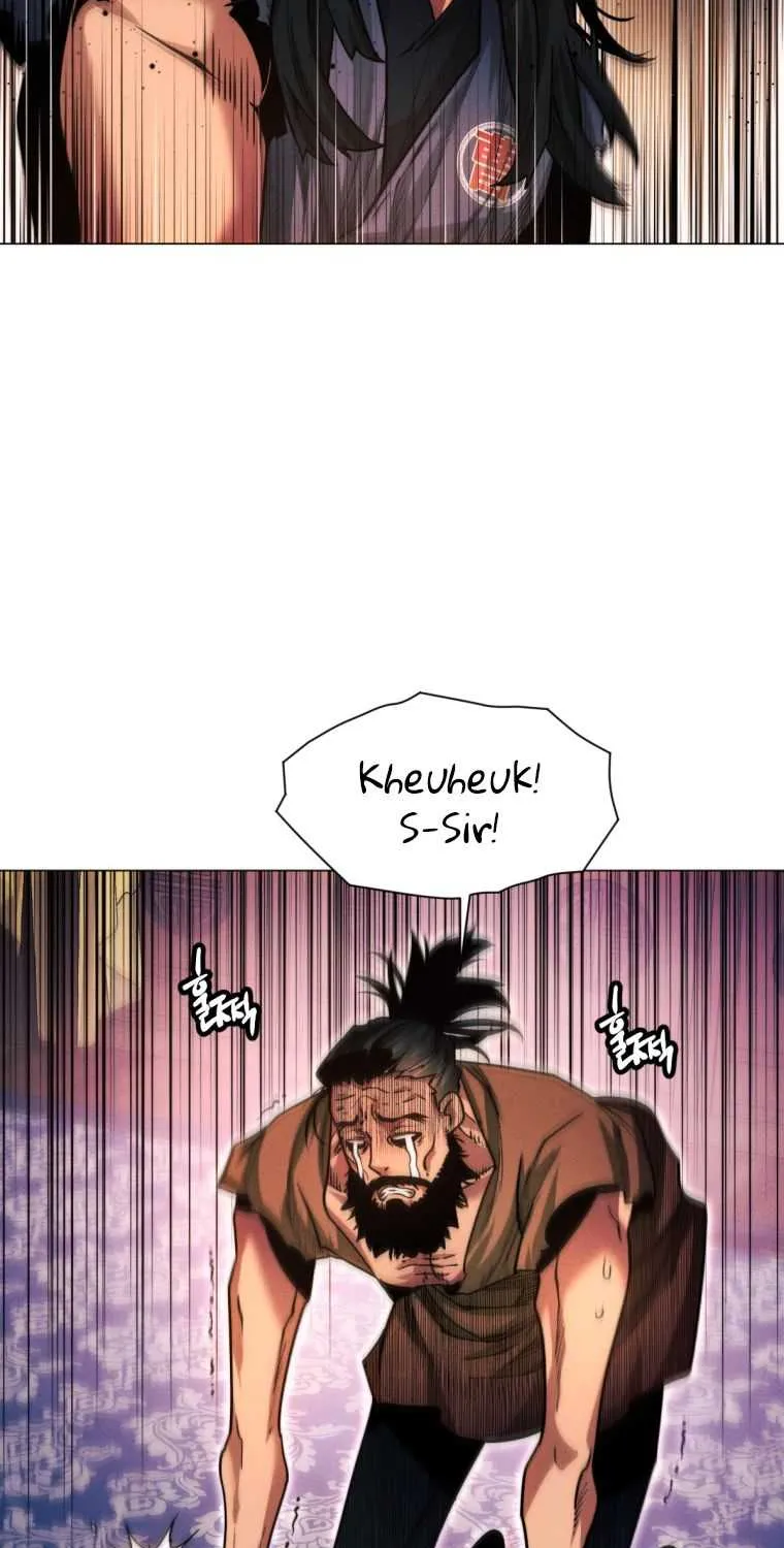 A Modern Man Who Got Transmigrated Into the Murim World Chapter 28 page 29 - 