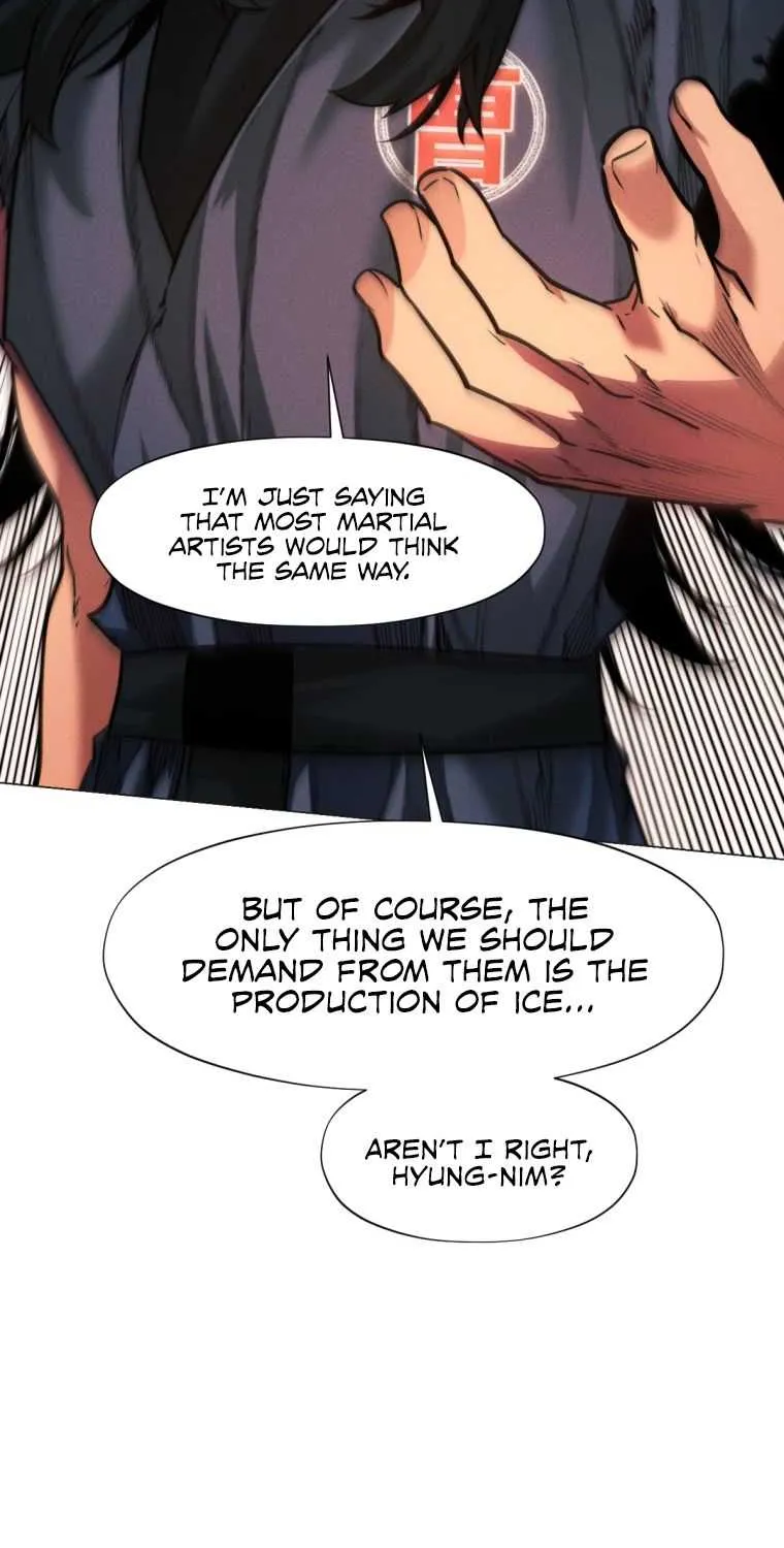 A Modern Man Who Got Transmigrated Into the Murim World Chapter 28 page 4 - 