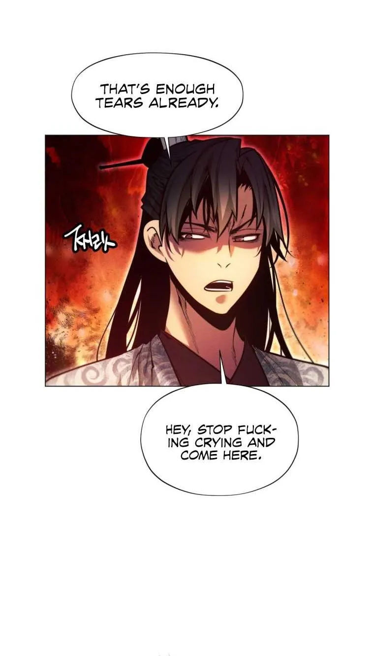 A Modern Man Who Got Transmigrated Into the Murim World Chapter 28 page 32 - 