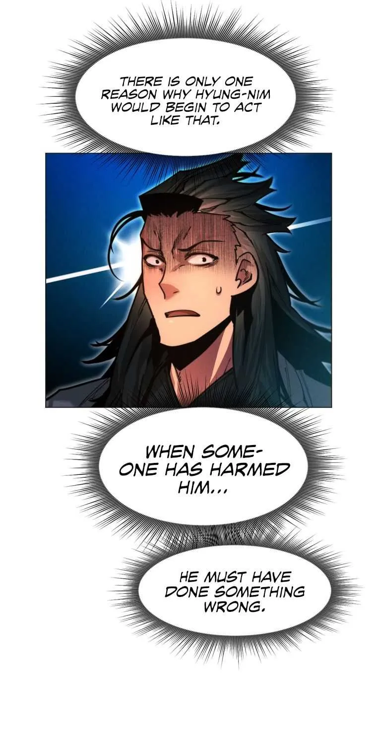 A Modern Man Who Got Transmigrated Into the Murim World Chapter 28 page 33 - 