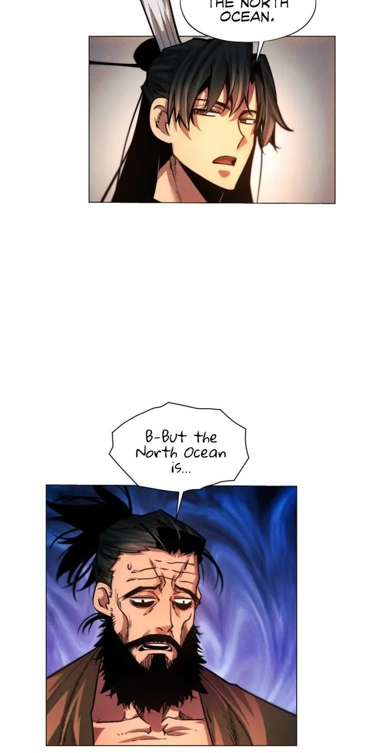 A Modern Man Who Got Transmigrated Into the Murim World Chapter 28 page 35 - 